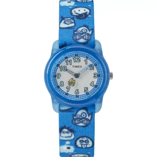 Timex TW7C25700 Kids Monster