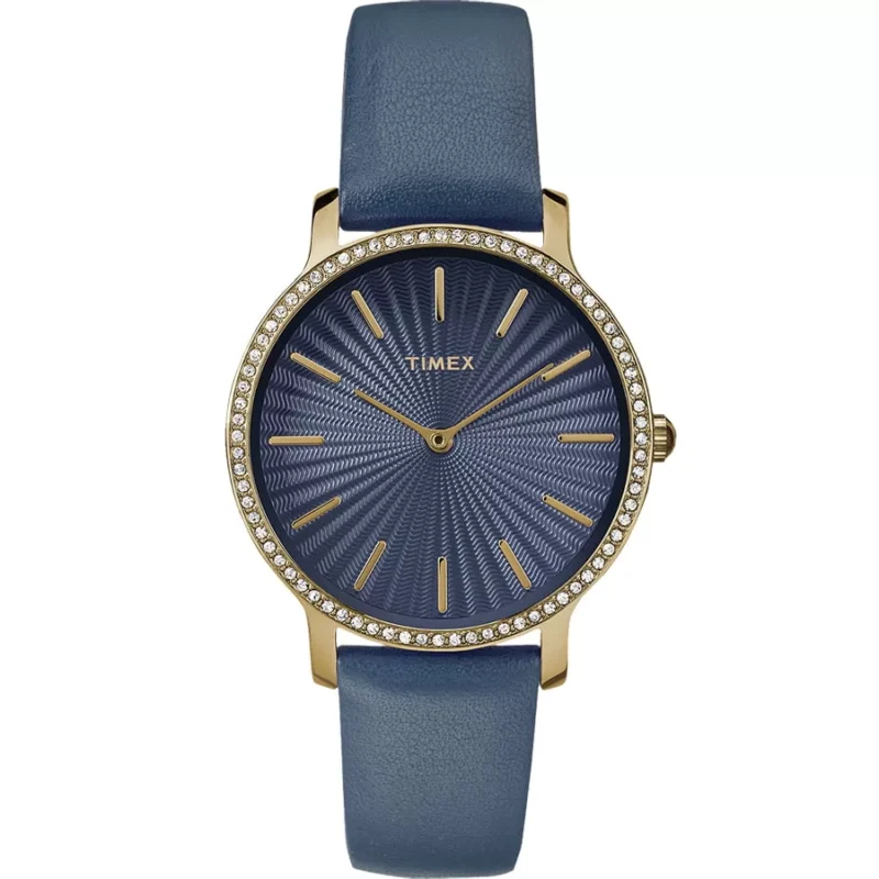 Timex TW2R51000 Metropolitan
