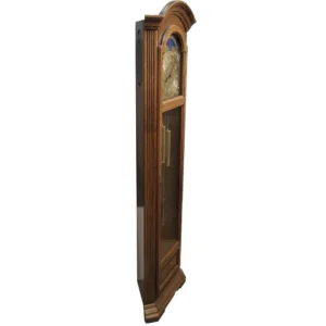 Zegar-stojacy-InterClock-ZPD01-Dab-Rogowy-bok-jpg.webp Zegar stojący InterClock ZPD01 Dąb Rogowy Kwadransowy