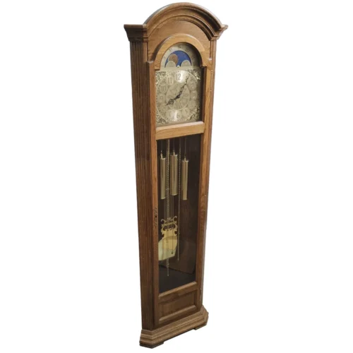 Zegar-stojacy-InterClock-ZPD01-Dab-Rogowy-jpg.webp Zegar stojący InterClock ZPD01 Dąb Rogowy Kwadransowy