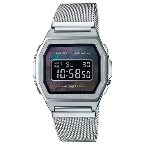 Zegarek Casio A1000M-1BEF Vintage PREMIUM