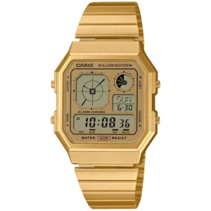 Zegarek-Casio-A130WEG-9AEF-Vintage.webp Zegarek Casio A130WEG-9AEF Vintage
