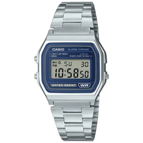 Zegarek Casio A158WEA-2EF Vintage Classic