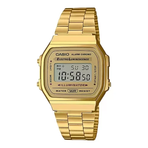 Zegarek-Casio-A168WG-9EF-Vintage-Gold-zloty-cyfrowy-klasyczny-zegarek-unisex-iluminator-jpg.webp Zegarek Casio A168WG-9EF Vintage Gold