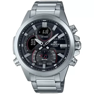 Zegarek-Casio-EDIFICE-ECB-30D-1AEF-Bluetooth-Zegarek-meski-na-bransolecie-stalowy-wodoszczelny-jpg.webp Zegarek Casio EDIFICE ECB-30D-1AEF Bluetooth