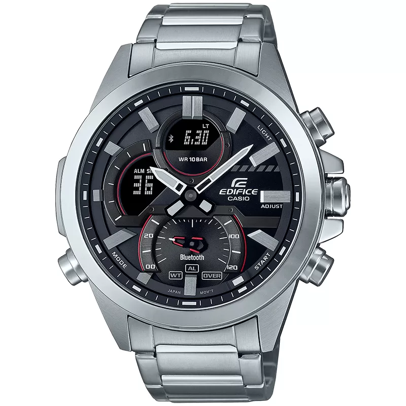 Zegarek-Casio-EDIFICE-ECB-30D-1AEF-Bluetooth-Zegarek-meski-na-bransolecie-stalowy-wodoszczelny-jpg.webp Zegarek Casio EDIFICE ECB-30D-1AEF Bluetooth