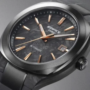 Zegarek Casio EDIFICE EFK-200XPB-1AER Automatic