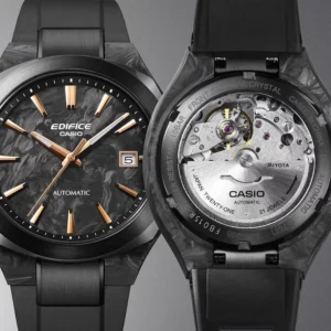 Zegarek Casio EDIFICE EFK-200XPB-1AER Automatic