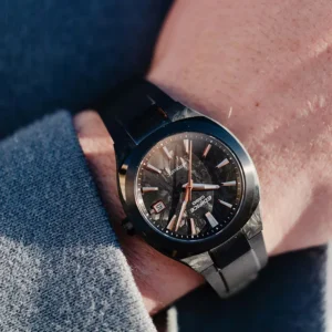 Zegarek Casio EDIFICE EFK-200XPB-1AER Automatic