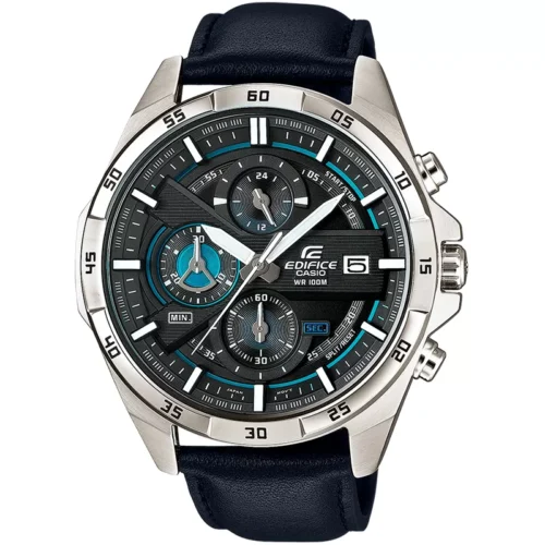 Zegarek Casio EDIFICE EFR-556L-1AVUEF CLASSIC