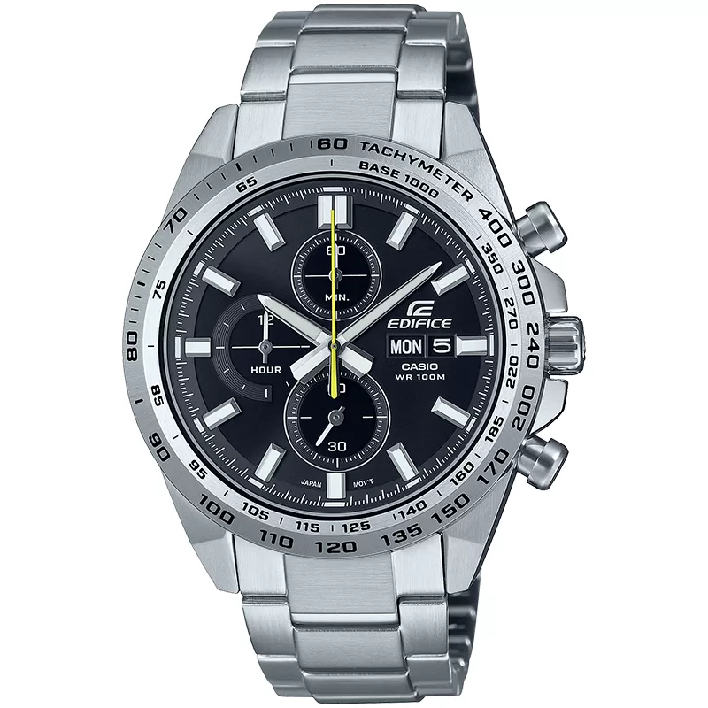 Zegarek Casio EDIFICE EFR-574D-1AVUEF CLASSIC
