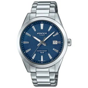 Zegarek Casio EDIFICE EFV-160D-2AVEF CLASSIC