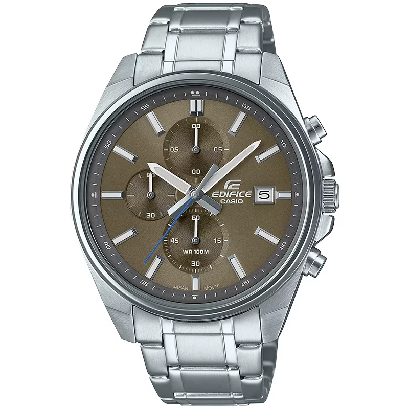 Zegarek Casio EDIFICE EFV-610D-5CVUEF CLASSIC