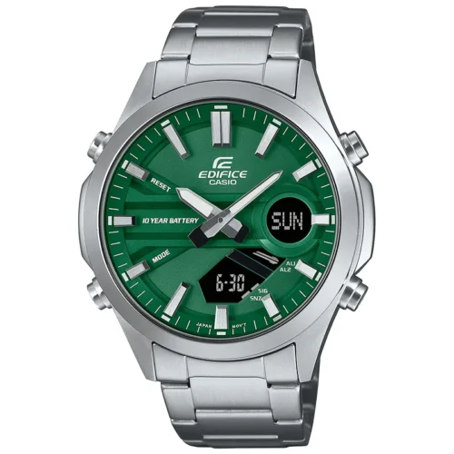 Zegarek Casio EDIFICE EFV-C120D-3AEF CLASSIC