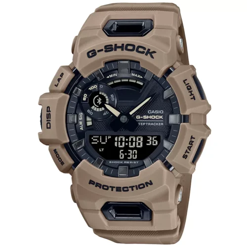 Zegarek Casio G-SHOCK GBA-900UU-5AER G-SQUAD