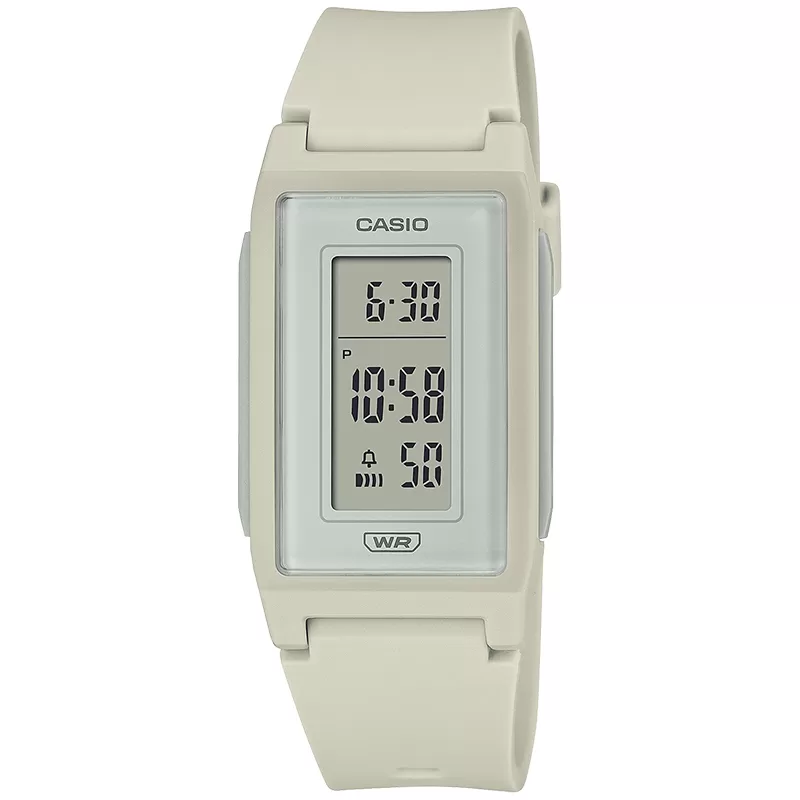 Zegarek Casio LF-10WH-8EF POP