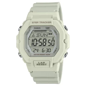 Zegarek Casio LWS-2200H-8AVEF Step Tracker