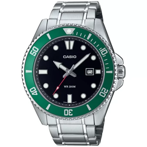 Zegarek Casio MDV-107D-3AVEF Classic