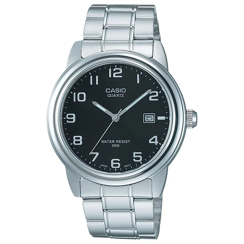 Zegarek Casio MTP-1221A-1AVEG Classic