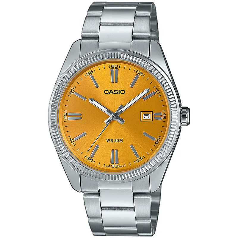 Zegarek Casio MTP-1302PD-9AVEF Classic