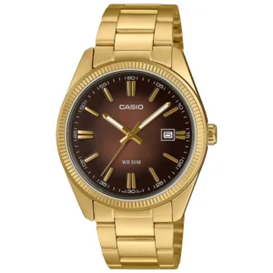 Zegarek-Casio-MTP-1302PGC-5AVEF-Classic-Zegarek-meski-brazowa-tarcza-zloty.webp Zegarek Casio MTP-1302PGC-5AVEF Classic