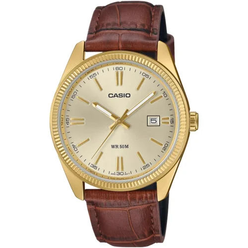 Zegarek Casio MTP-1302PGL-9AVEF Classic