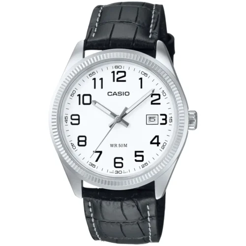 Zegarek-Casio-MTP-1302PL-7BVEF-Classic-Zegarek-meski-klasyczny-prosty-biala-tarcza-na-pasku-jpg.webp Zegarek Casio MTP-1302PL-7BVEF Classic