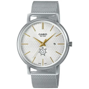 Zegarek Casio MTP-B125M-7AVEF Classic