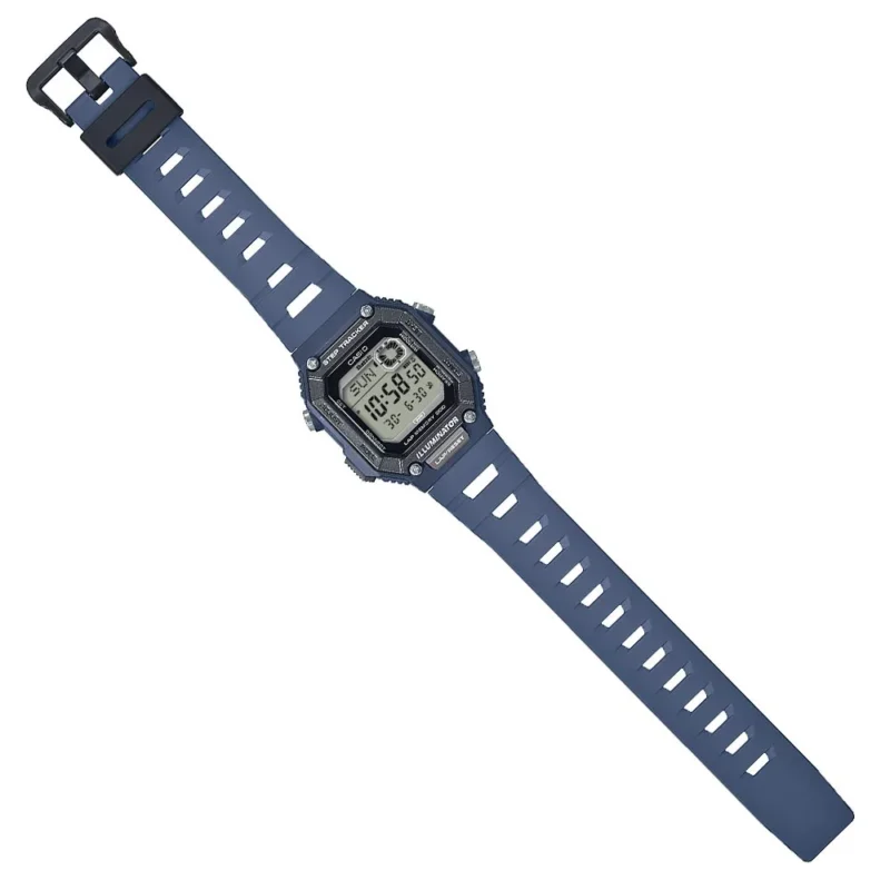 Zegarek Casio WS-B1000-2AVEF Step Tracker