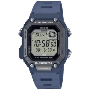 Zegarek Casio WS-B1000-2AVEF Step Tracker