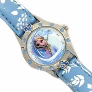 Zegarek-Frozen-Elsa-i-Anna-pudelko-WD21198C-Zegarek-dla-dziewczynki-jpg.webp Zegarek Kraina Lodu Anna + pudełko