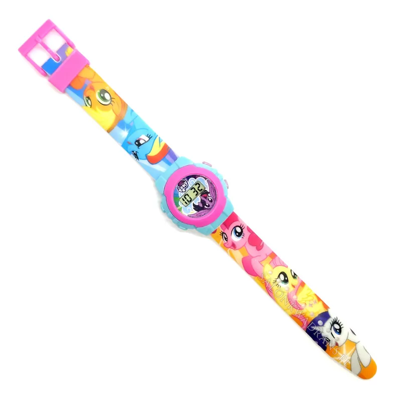 Zegarek My Little Pony