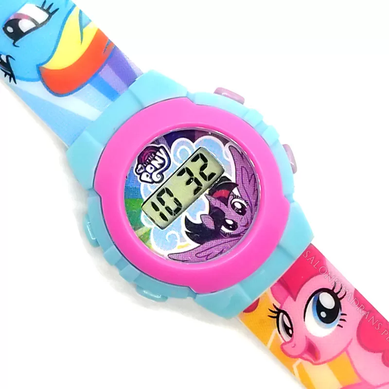 Zegarek My Little Pony