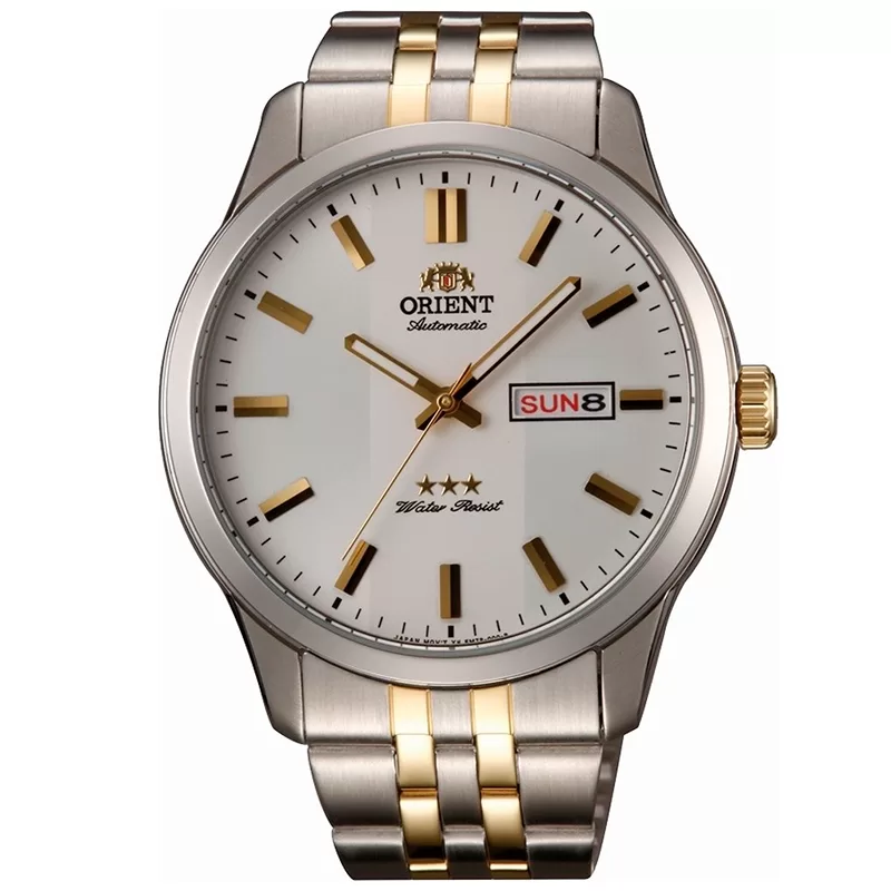 Orient RA-AB0012S19B Automatic Classic
