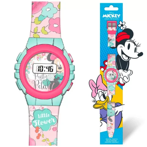 Zegarek-nareczny-Myszka-Minnie-WD22133-jpg.webp Zegarek naręczny - Myszka Minnie
