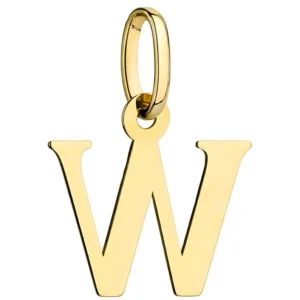 Zlota-literka-W-zawieszka-585-14K-ZZL253.webp Złota literka W zawieszka 585 14K