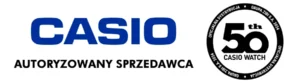 Casio – autoryzowany sprzedawca Salon Kwadrans