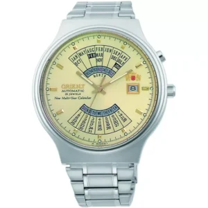 Orient FEU00002CW Automatic Sporty Gents