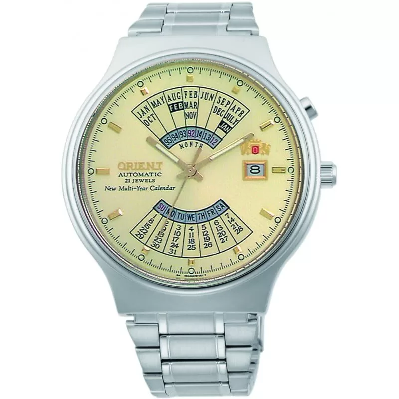 Orient FEU00002CW Automatic Sporty Gents