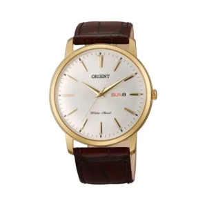 Orient Quartz Classic Gents FUG1R001W6